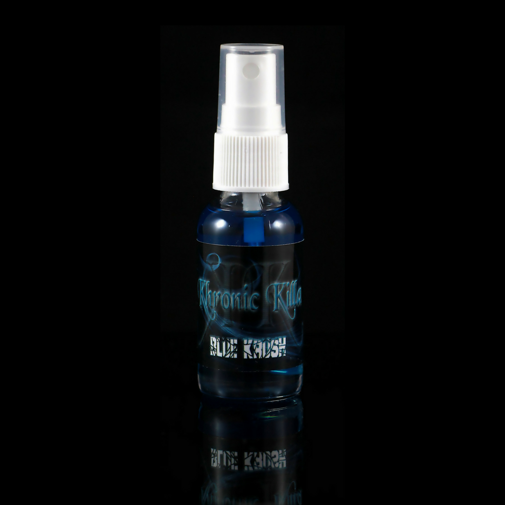 Blue Krush Air Freshener – Khronic Killa | Best Brand